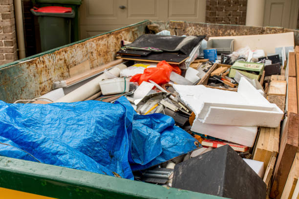 Recycling Services for Junk in Patchogue, NY